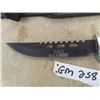 Image 3 : New S & D USA Hunting Knife & Holster