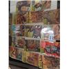 Image 1 : 18 CLassic Illustrated Books 15 Cents