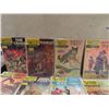 Image 2 : 18 CLassic Illustrated Books 15 Cents