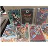 Image 2 : 18 Warrior Nun Areala 6 X No 1 Issues