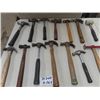 Image 1 : 14 Hammers