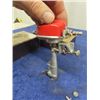 Image 3 : DC Motor Sakai Seiskusho Special Tyre Outboard 3 V to 12 V w Rev Switch 5" w Box- Vintage