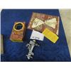 Image 1 : Sea Fury .049 Outboard 5 1/2" w Box & Pamphlets - Vintage