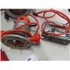 Image 2 : 5 Electric Tools, 2 Saws, Staple Gun, Router, & 2 Speed Jig Saw , B & D
