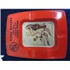 Image 2 : 3 Metal Ashtray W Pin Up Girl , & Gas Station Adv, Shell Sydorko - Lac Du bonnet, MB Adv, BA Ridge M
