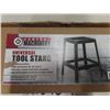 Image 2 : 2 New Central Machinery Tool Stands