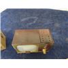 Image 3 : Tiny TV S & P Set w Original Box & Instructions