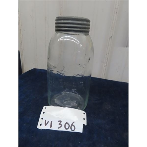 2 Quart Beaver Sealer