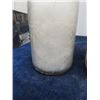Image 3 : 3 Milk Bottles - Glencarnock Farm Dairies, ECD Dairy Edmonton, Wheat City Dairy Brandon, w Spoon