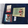 Image 1 : 3 Massey Harries Brochures/ Catalogues Vintage 1940's