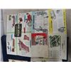Image 3 : 3 Massey Harries Brochures/ Catalogues Vintage 1940's