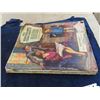 Image 2 : Eaton's 1930-31 Vintage Catalogue- Fall & Winter & 1967 Henderson Wpg Phone Book