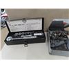 Image 2 : Eaton Tecomaster 11 Pc Socket Set, Drill Bits Tire Irons, Level, Vessel Impact Driver