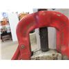 Image 2 : Ridgid Pipe Clamp