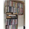 Image 1 : Approx 100 Various CD's - Rock, Country Plus More!