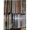 Image 3 : Approx 100 Various CD's - Rock, Country Plus More!