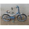 Image 1 : Starlite AVEO Pedal Bike