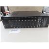 Image 1 : Intern PX8000 Audio Matrix Equalizer