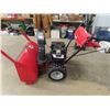 Image 1 : Snow Power 10 HP 29" Snow Blower w Elec Start