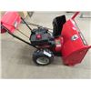 Image 4 : Snow Power 10 HP 29" Snow Blower w Elec Start
