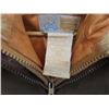 Image 2 : Hudsons Bay Wool Coat Sz 12, Comes w Over Coat