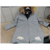 Image 1 : Yukon Parka Sz Large with Over Coat