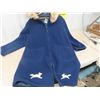 Image 2 : Yukon Parka Sz Large with Over Coat