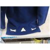Image 3 : Yukon Parka Sz Large with Over Coat