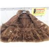 Image 2 : Leather Attic Sude & Wool Coat - Possibly Sz L