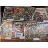 Image 1 : 17 Comics - 15 Cents & Up- Turok, Tarzan & Korak