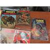 Image 3 : 17 Comics - 15 Cents & Up- Turok, Tarzan & Korak