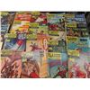 Image 3 : Approx 72 Classic Illustrated Magazines - 15 Cents & UP