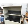 Image 3 : Metal 5 Drawer Lateral Filing Cabinet 70" x 36" x 18"