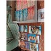 Image 1 : Approx 63 Ballantine Military Books