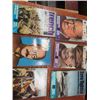 Image 2 : Approx 63 Ballantine Military Books
