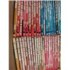 Image 4 : Approx 63 Ballantine Military Books
