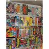 Image 3 : Approx 95 Assort Comics - 15 Cents & UP Marvel & DC