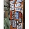 Image 2 : 18 NHL & Jets Name Pennants & Jersey Rockers