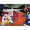 Image 2 : Large Amount of New Blank Service & Hockey Jersey Rockers