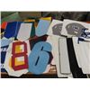 Image 3 : Large Amount of New Blank Service & Hockey Jersey Rockers