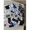 Image 4 : Large Amount of New Blank Service & Hockey Jersey Rockers