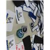 Image 5 : Large Amount of New Blank Service & Hockey Jersey Rockers