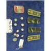 Image 1 : 16 Military Ukrainian Badges
