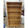 Image 1 : Open Book Shlef 72" x 36" x 12"