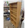 Image 2 : Open Book Shlef 72" x 36" x 12"