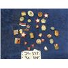 Image 1 : Approx 25 Plus Soviet & Russian Badges