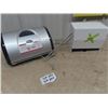 Image 1 : (SA) 2 Towel Dispensers, 1 Manual, 1 Automatic