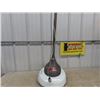 Image 1 : (GA) Porc Light Fixture