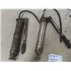 Image 3 : 2 Grease Guns, Crowbar, Coleman Model 500 Kerosene Cooker