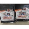 Image 2 : 2 New Packages NHL Proset 108 Packs of OPEE CHEE Andrew Ladd Figurine
